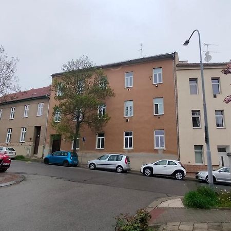 ברנו Apartman Vinohrady מראה חיצוני תמונה