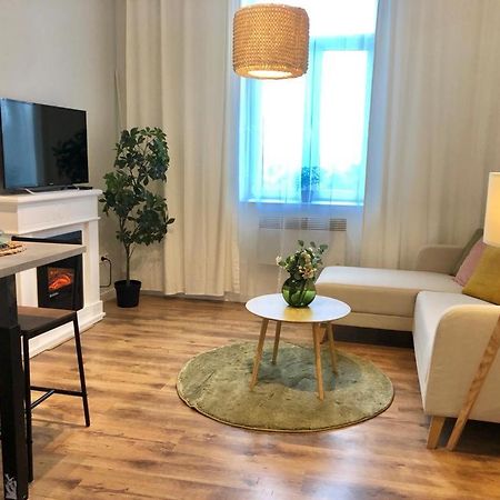 ברנו Apartman Vinohrady מראה חיצוני תמונה