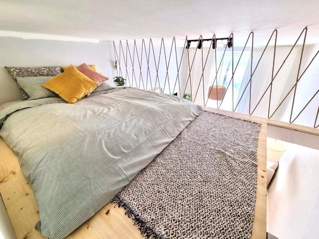 ברנו Apartman Vinohrady מראה חיצוני תמונה