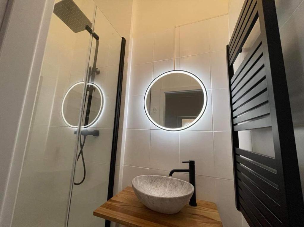 ברנו Apartman Vinohrady מראה חיצוני תמונה