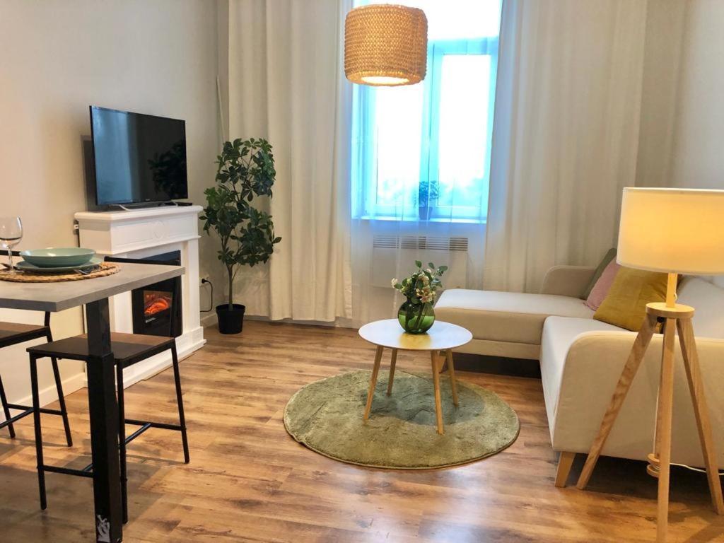 ברנו Apartman Vinohrady מראה חיצוני תמונה
