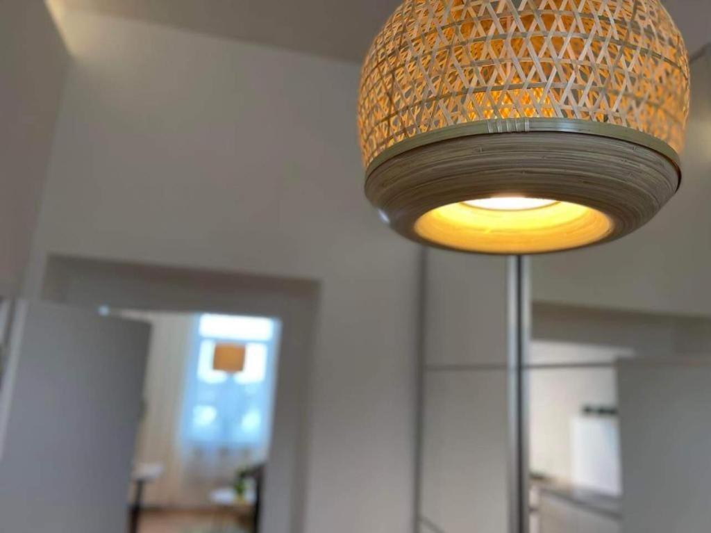 ברנו Apartman Vinohrady מראה חיצוני תמונה
