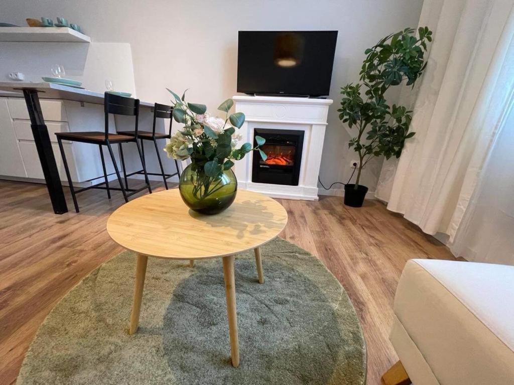 ברנו Apartman Vinohrady מראה חיצוני תמונה