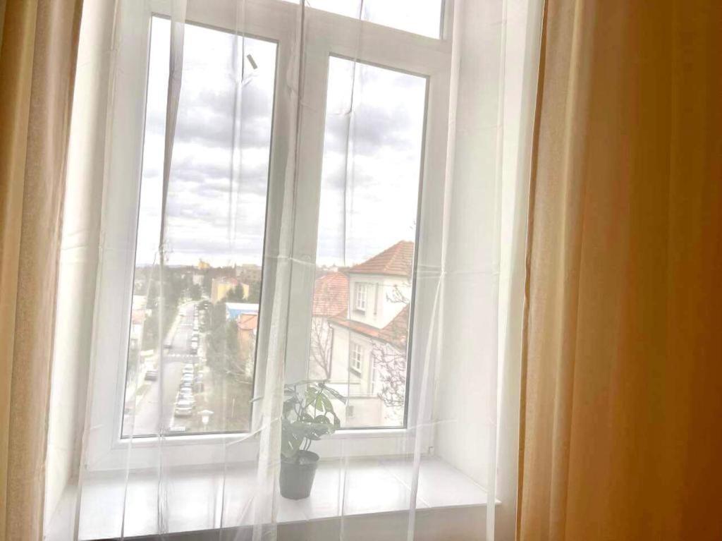 ברנו Apartman Vinohrady מראה חיצוני תמונה